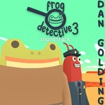 Frog Detective 3: Corruption at Cowboy County Soundtrac