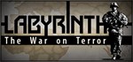 Labyrinth: The War on Terror*АВТОДОСТАВКА Steam Россия