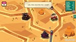 Monster Roadtrip Playable character - Glitch