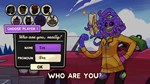 Monster Roadtrip Playable character - Zoe DLC*Steam RU