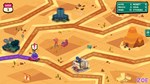 Monster Roadtrip Playable character - Zoe DLC*Steam RU