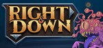 Right and Down*АВТОДОСТАВКА Steam Россия