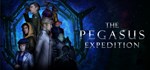 The Pegasus Expedition*АВТОДОСТАВКА Steam Россия