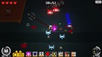 Burst Hero*АВТОДОСТАВКА Steam Россия