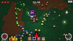 Burst Hero*АВТОДОСТАВКА Steam Россия