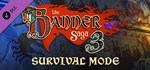 The Banner Saga 3 - Survival Mode DLC*Steam RU