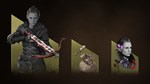 A Plague Tale: Requiem - Protector Pack DLC*Steam RU