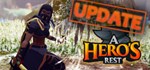 A Hero´s Rest*АВТОДОСТАВКА Steam Россия