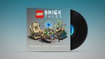 LEGO* Bricktales Soundtrack DLC*АВТОДОСТАВКА Steam