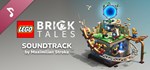 LEGO* Bricktales Soundtrack DLC*АВТОДОСТАВКА Steam