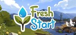 Fresh Start Cleaning Simulator*АВТОДОСТАВКА Steam
