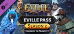 Eville Pass - Season 2 DLC*АВТОДОСТАВКА Steam Россия