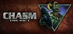 Chasm: The Rift*АВТОДОСТАВКА Steam Россия
