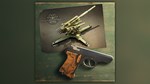 Project Wunderwaffe Soundtrack DLC*АВТОДОСТАВКА Steam