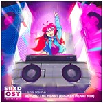 Spin Rhythm XD OST Vol.1 DLC*АВТОДОСТАВКА Steam Россия