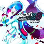 Spin Rhythm XD OST Vol.1 DLC*АВТОДОСТАВКА Steam Россия