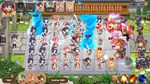 Yokai Art: Night Parade of One Hundred Demons*Steam RU