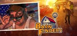 Barn Finders*АВТОДОСТАВКА Steam Россия
