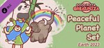 Good Pizza, Great Pizza - Peaceful Planet Set - Earth 2