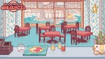 Good Pizza, Great Pizza - Deep Dish Sea Set - Earth 202