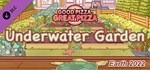 Good Pizza, Great Pizza - Underwater Garden - Earth 202