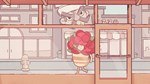 Valentine Carnival Set - Valentines x Carnival Premium
