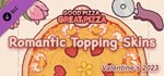 Romantic Topping Skins - Valentines 2023 DLC*Steam RU