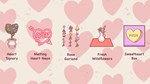 Pizza My Heart Set - Valentine´s 2020 Shop