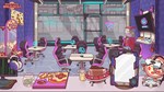 Good Pizza, Great Pizza - Cyber Pizzeria Set