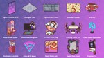 Good Pizza, Great Pizza - Cyber Pizzeria Set