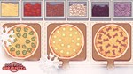 Good Pizza, Great Pizza - Jingle´s Topping Skins - Wint