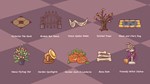 Halloween 2021 Garden Bundle DLC*АВТОДОСТАВКА Steam