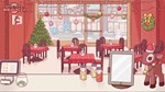 Good Pizza, Great Pizza - Rudolph Set - Winter 2019 Sho