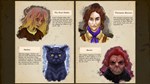 The Excavation of Hob´s Barrow - Art Book DLC*Steam RU