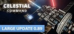 Celestial Command*АВТОДОСТАВКА Steam Россия
