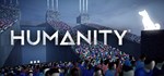Humanity*АВТОДОСТАВКА Steam Россия