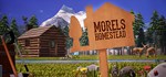 Morels: Homestead*АВТОДОСТАВКА Steam Россия