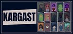 Kargast*АВТОДОСТАВКА Steam Россия