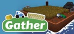 Gather*АВТОДОСТАВКА Steam Россия