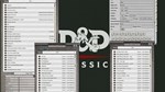 Fantasy Grounds - D&D Classics: The Ruins of Undermount
