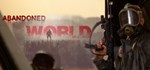 Abandoned World*АВТОДОСТАВКА Steam Россия