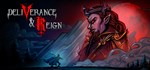 Deliverance & Reign*АВТОДОСТАВКА Steam Россия