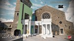 History of San Giusto*АВТОДОСТАВКА Steam Россия