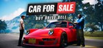 Car For Sale Simulator 2023*АВТОДОСТАВКА Steam Россия