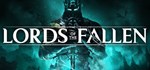 Lords of the Fallen Deluxe Edition*Steam РФ