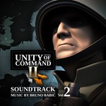 Unity of Command II Soundtrack Vol.2 DLC*Steam RU
