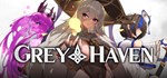 Grey Haven*АВТОДОСТАВКА Steam Россия