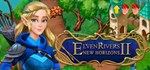 Elven Rivers 2: New Horizons Collector´s Edition