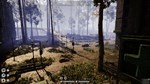 Just Survival - The Zombie Awakening*Steam RU