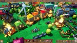Blockville*АВТОДОСТАВКА Steam Россия